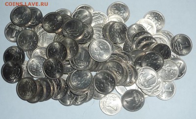 1 копейка 2001-СП.100 штук.До 5 марта 2016. - 1 коп 2001-сп.JPG