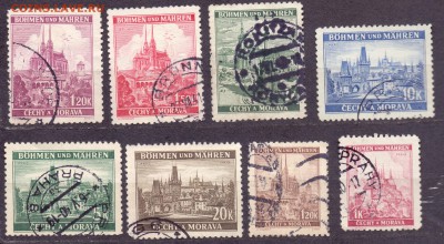 Чехия и Моравия, архитектура до 04.03.16 22:00 МСК - архитектура