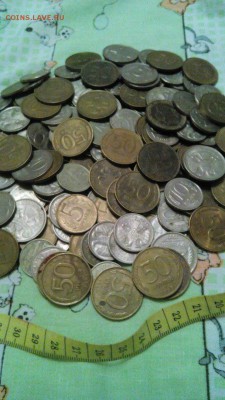 Более 200 монет Ранняя Россия. Старт 50 руб!до 07.03. по мск - _BT-mBWbDSA