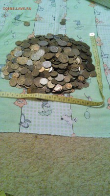 2000+ монет СССР, Россия старт 50 руб. до 07.03 22.00 мск - 2W9OypmNY90