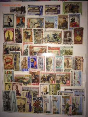 набор марок ссср 1941-1957 до 04.03 - IMG_2131.JPG