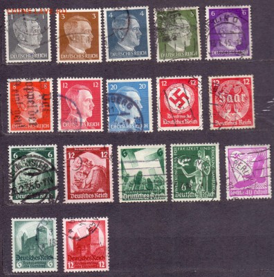 Рейх, разное до 04.03.16 22:00 МСК - солянка