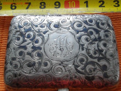 Кошелек Кавказ серебро 84 до 07 03 16 - IMGP8569.JPG