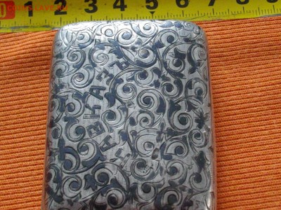 Кошелек Кавказ серебро 84 до 07 03 16 - IMGP8572.JPG