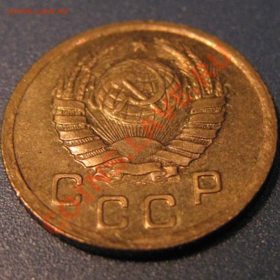 1 Копейка 1938 г.Красивая копеюшечка. до 19.10 22 Мск - 1.38 А.JPG