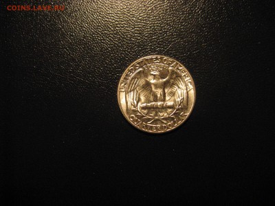 25 центов 1954 UNC до 8.03.16   22-00 по МСК - 19542.JPG