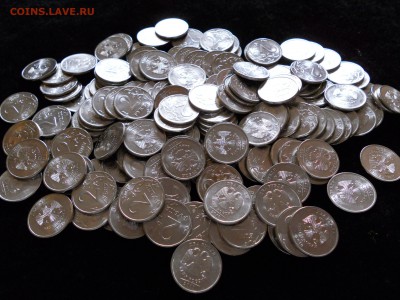 2 рубля - 2010 СПМД - 160шт. !!! (до 8.03. - 23.00 мск) - 03.JPG