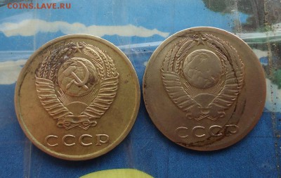 Помогите понять есть уступ или нет ? - DSC09203.JPG