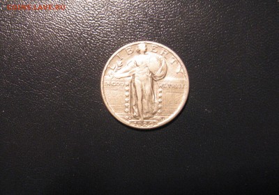 25 центов 1929 D до 8.03.16  22-00 по МСК - 1929d1.JPG