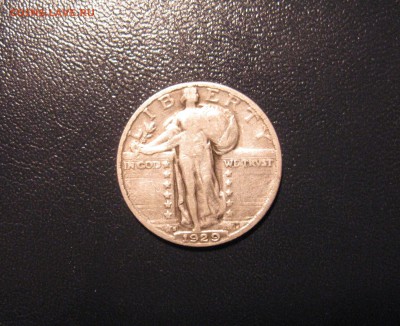25 центов 1929 S до 8.03.16  22-00 по МСК - 1929s1.JPG