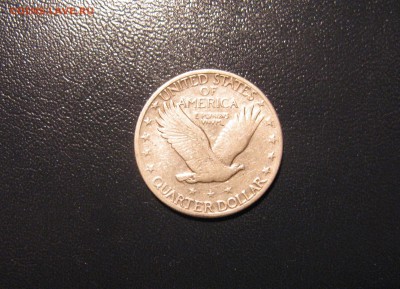 25 центов 1929 S до 8.03.16  22-00 по МСК - 1929s.JPG