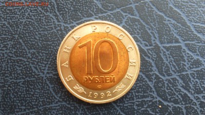 Красная Книга Казарка брак или нет ? - DSC_0004.JPG