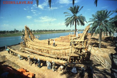 Монеты с Корабликами - 12-tigris