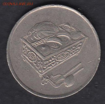 Малайзия 20 сен 1998 до 03.03.2016 21-00 - 222