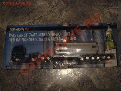 Машинки 1:64 - DSC02297.JPG