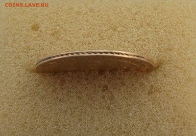 5 руб. 1835г. СПБ ПД на опознание и оценку - DSCF5483.JPG