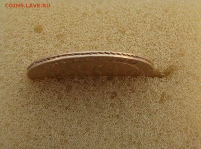 5 руб. 1835г. СПБ ПД на опознание и оценку - DSCF5481.JPG