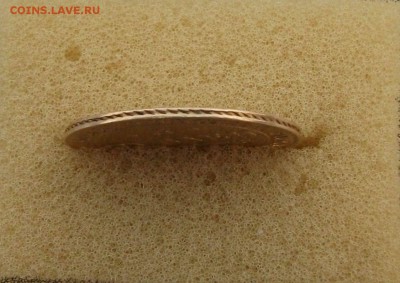 5 руб. 1835г. СПБ ПД на опознание и оценку - DSCF5490.JPG