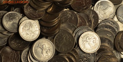 1 копейка РФ 384шт с 1 рубля до 15.03 в 22:00мск - DSC_0063.JPG