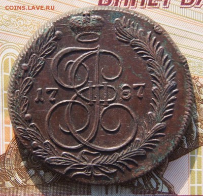5 копеек 1787 КМ  До 04,03,16г - DSC03611.JPG