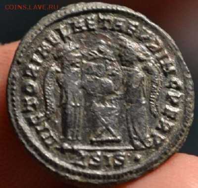 Рим.Константин Великий 306-337. - XjtRtSz