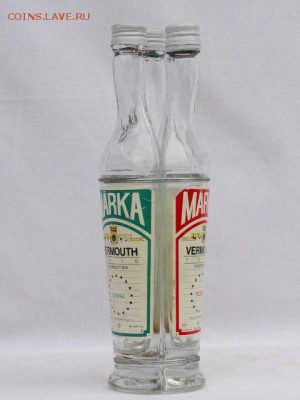 Чудо бутылка 3 горлышка! Редкая до 07.03 22.00 мск - azpE8pL0nOA