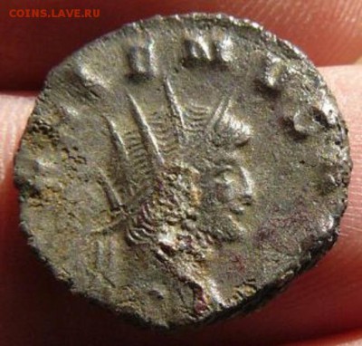 Рим.Галлиен 253-268 - nzwA96S