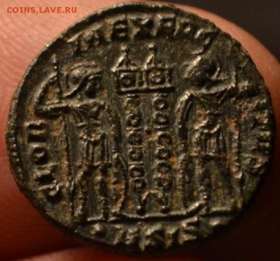 Рим.Константин Великий 306 — 337 - kfeDyA5