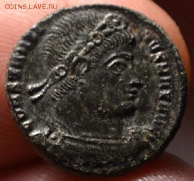 Рим.Константин Великий 306 — 337 - JUBLzGn