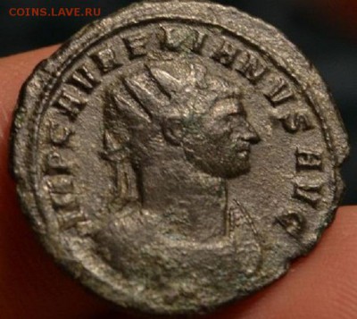 Рим.Аврелиан 270—275 - eJvVyfe