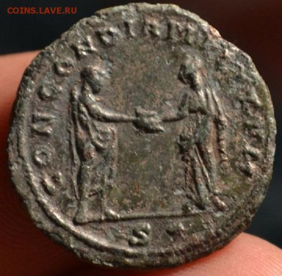 Рим.Аврелиан 270—275 - WEu5g8M