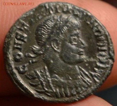Рим.Константин II 337—340 - Jzl3oLd