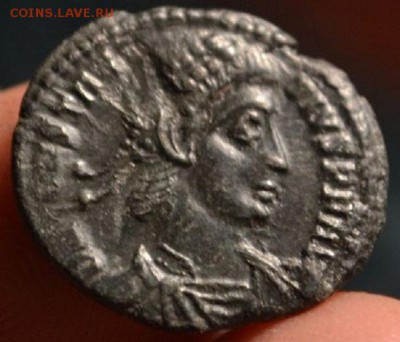 Рим.Констанций II 337-361 - kYTBH8q