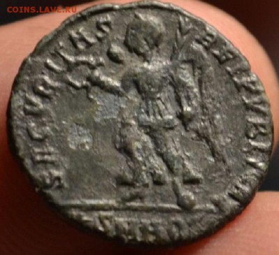 Рим. Валент II 364-378 - 2XWRmjf