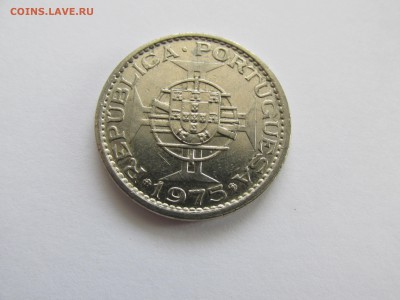 Португальское Макао 1 Патака 1975 до 05.03 в 22:00 мск - IMG_0696.JPG