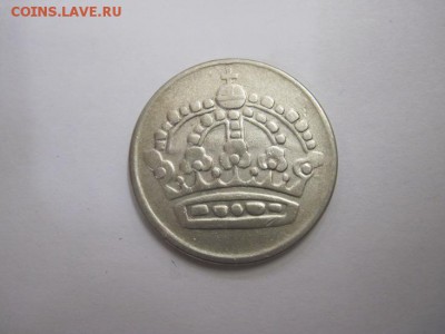 50 оре Швеция 1952 сер. до 05.03.16 - IMG_1322.JPG
