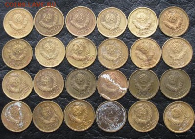 лот копеек (24 шт)(2)   06.03.16  22:00 - IMG_3730.JPG