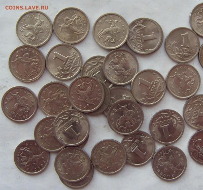 1 копейка 1999 сп 35шт - SDC10690.JPG