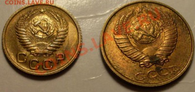1 коп 1955 Красивая и 2к.1988!до 19 октября 23.00 по Мск - SDC13101.JPG