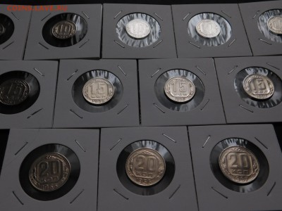 12 монет до 1957 года.Никель.Состояние.До 8.03.16. - DSCN3282.JPG
