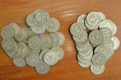 Куплю Биллон оптом и др серебро - DSC_0001.JPG
