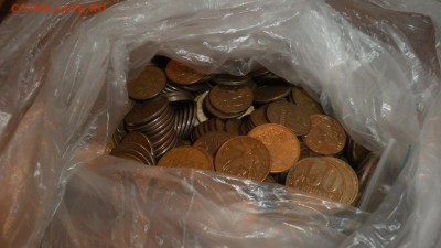 50 коп 2010г М -1000 штук. короткий, с номинала. до06.03.16. - P1010003.JPG