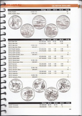 Монеты США. Вопросы и ответы - IMG_0003