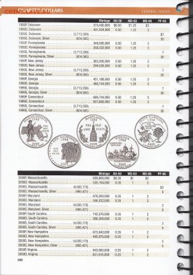 Монеты США. Вопросы и ответы - IMG_0002