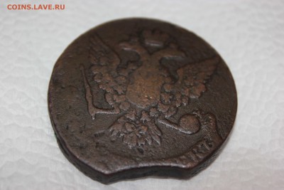 5 копеек 1760 г. брак - IMG_1769.JPG