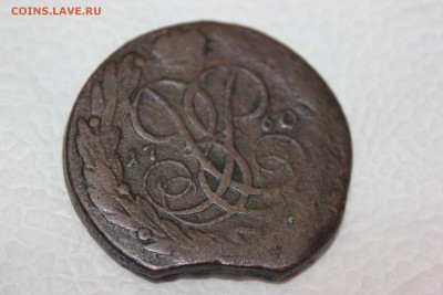 5 копеек 1760 г. брак - IMG_1770.JPG