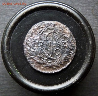 Полушка 1793 бюджетная. до 5.03 Короткий. - P1130393.JPG