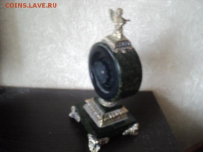 Редкие кабинетные настольные часы   ок.10.03.16  23-00 мск - DSC00772.JPG