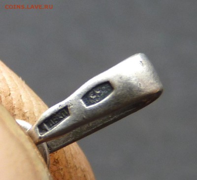 крест нательный серебро до 5.03 - P1130414.JPG