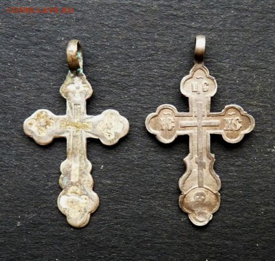 Два нательных креста 84. до 5.03 - P1130409.JPG